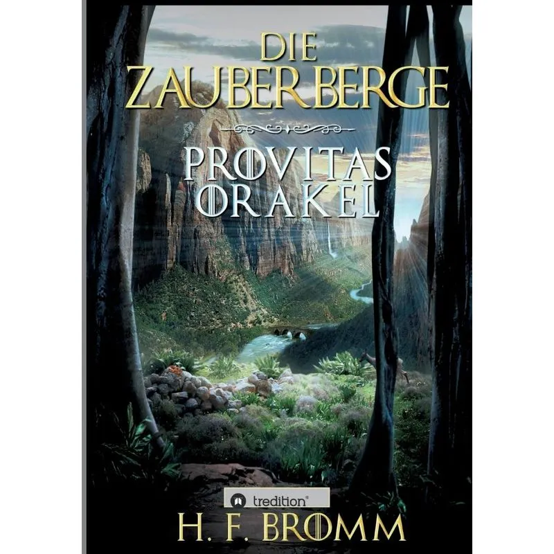 Die Zauberberge