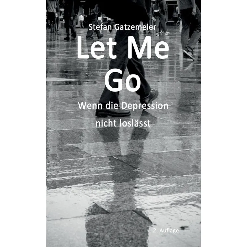 Let Me Go