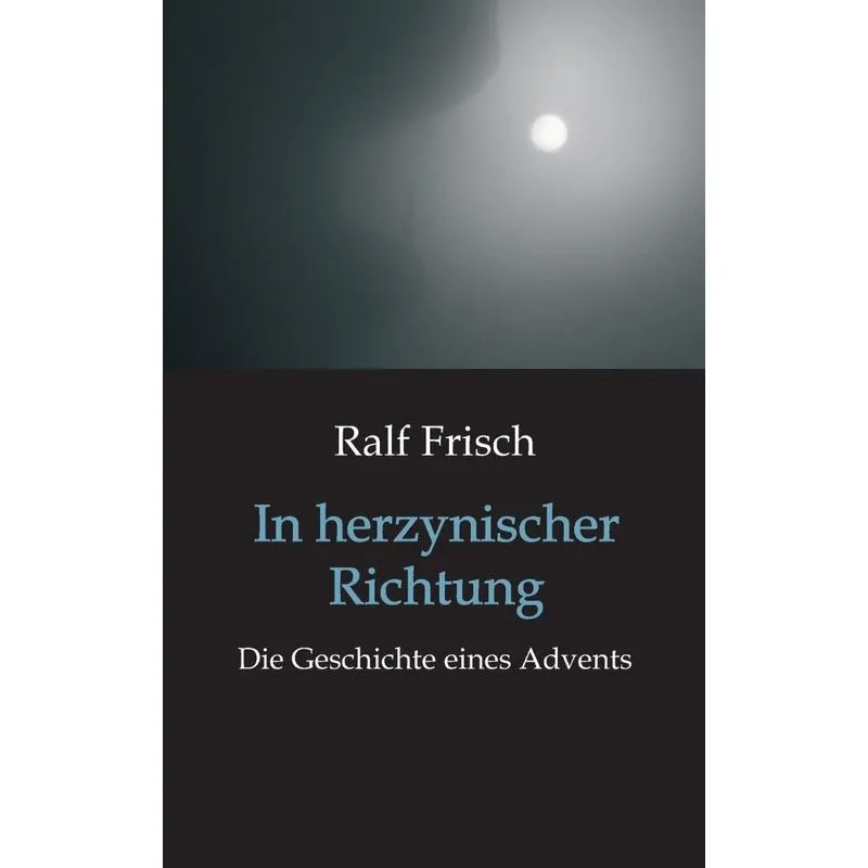 In herzynischer Richtung