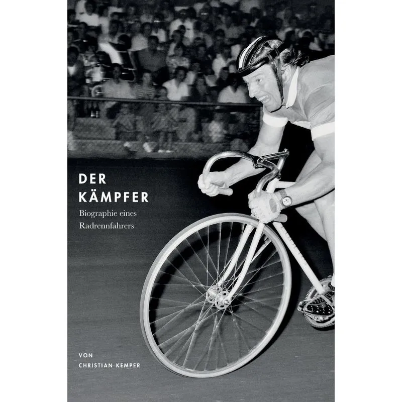 Der Kämpfer