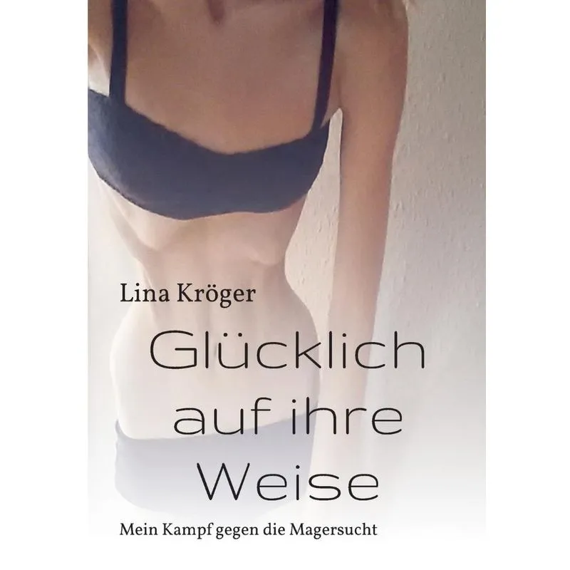Glücklich auf ihre Weise