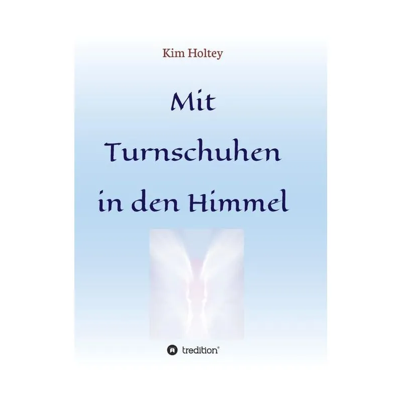 Mit Turnschuhen in den Himmel