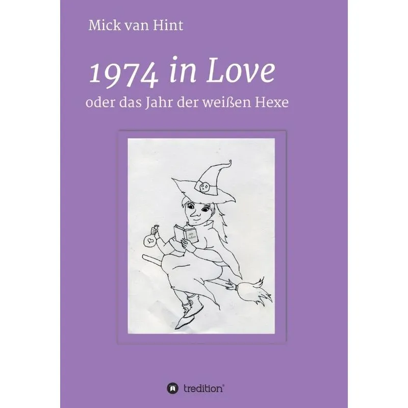 1974 in Love