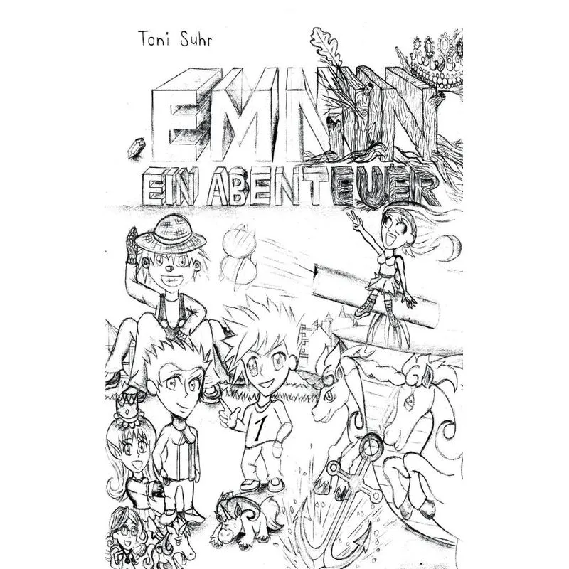 Emnin