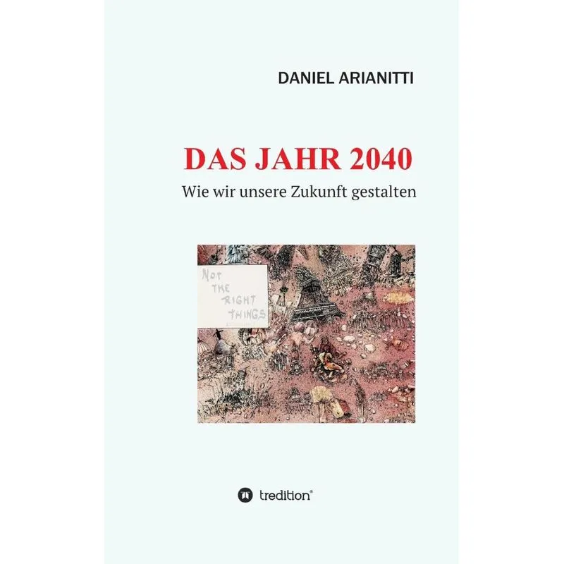 DAS JAHR 2040