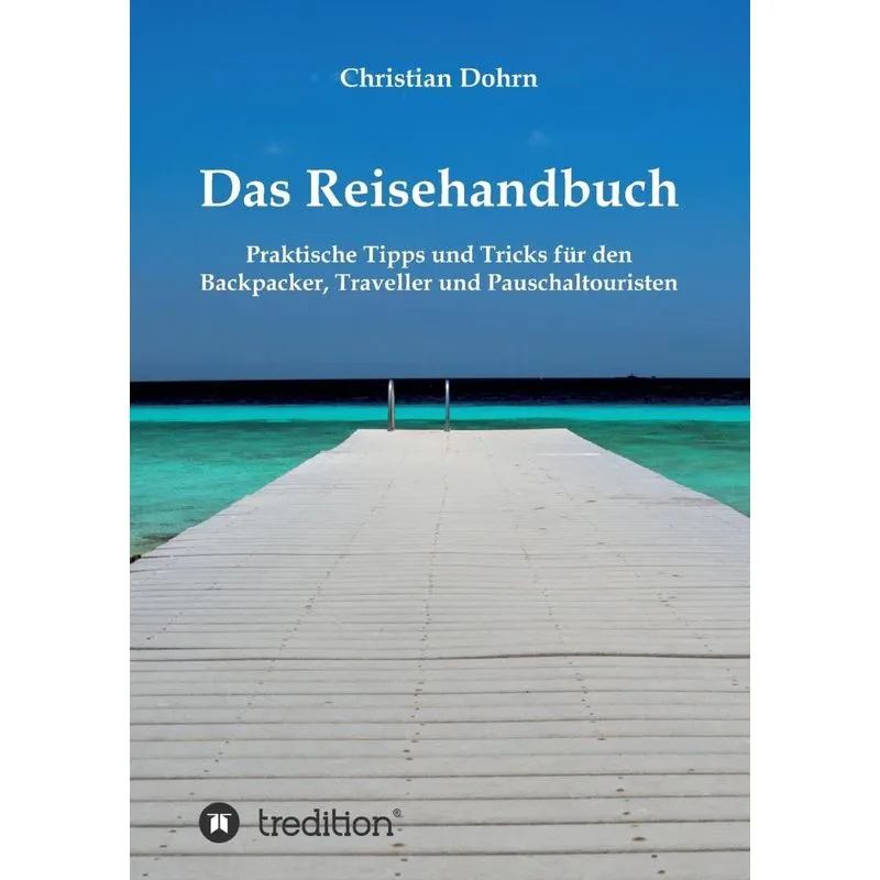 Das Reisehandbuch