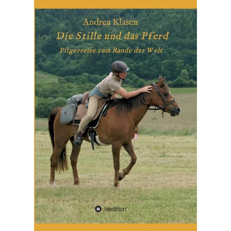 Die Stille und das Pferd