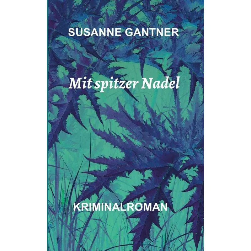 Mit spitzer Nadel