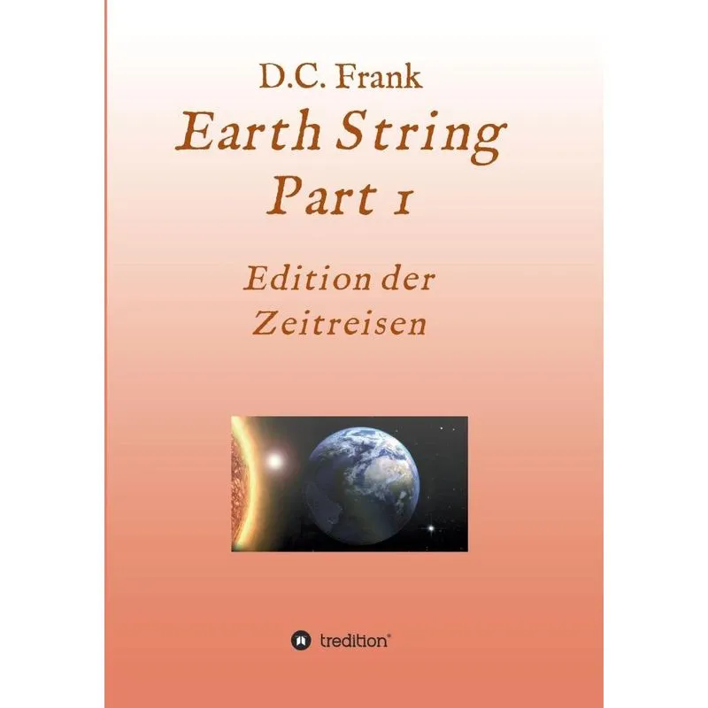 Earth String Part 1