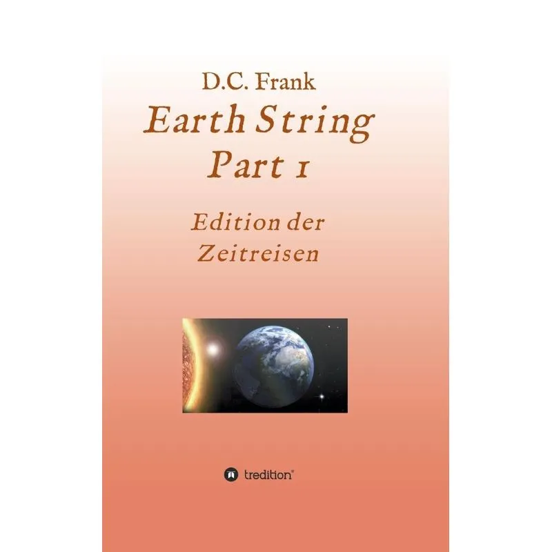 Earth String Part 1