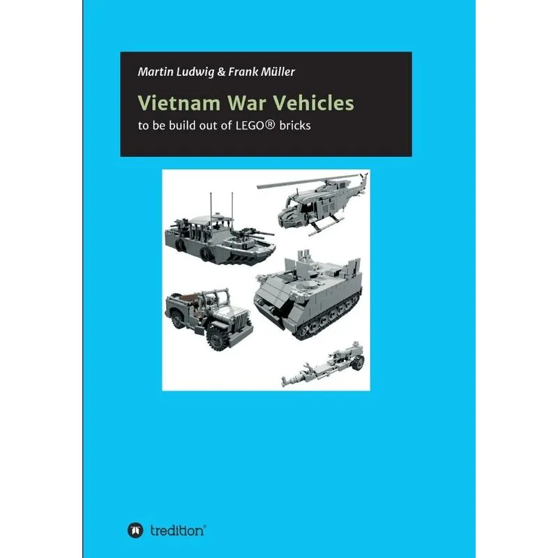 Vietnam War Vehicles