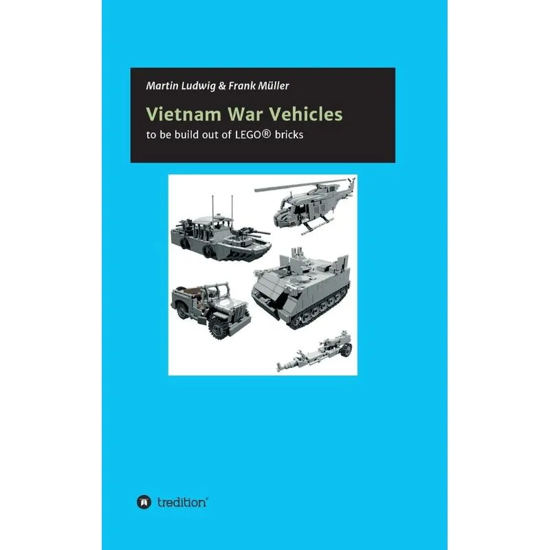 Vietnam War Vehicles