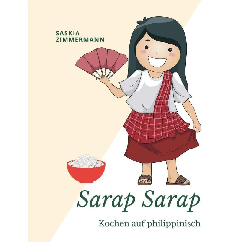 Sarap Sarap