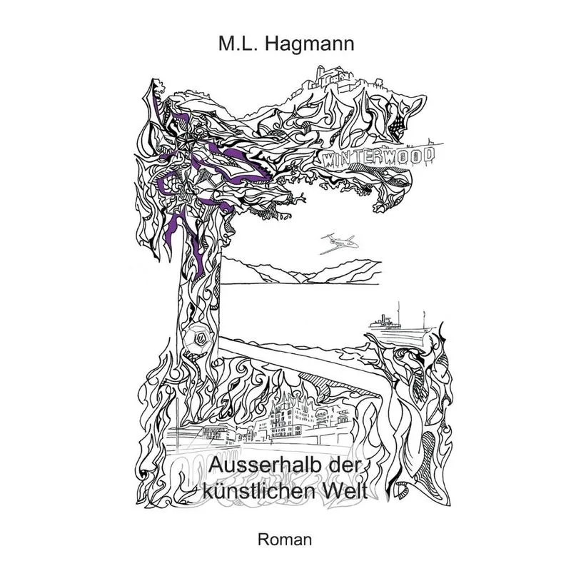 Ausserhalb der künstlichen Welt