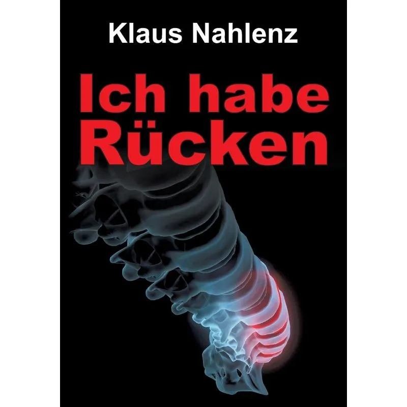 Ich habe Rücken