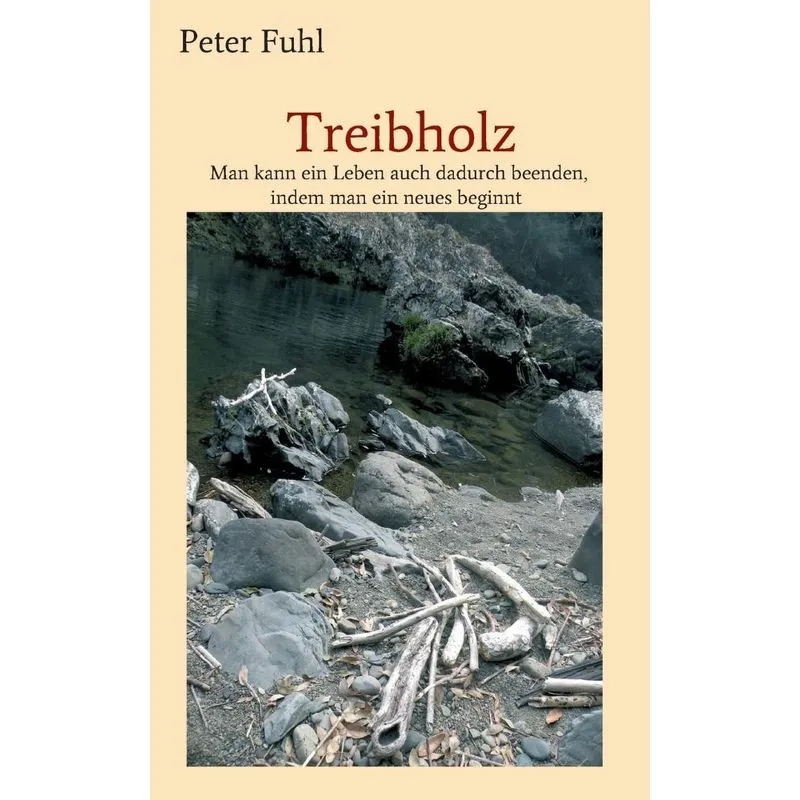 Treibholz