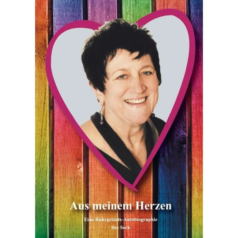 Aus meinem Herzen