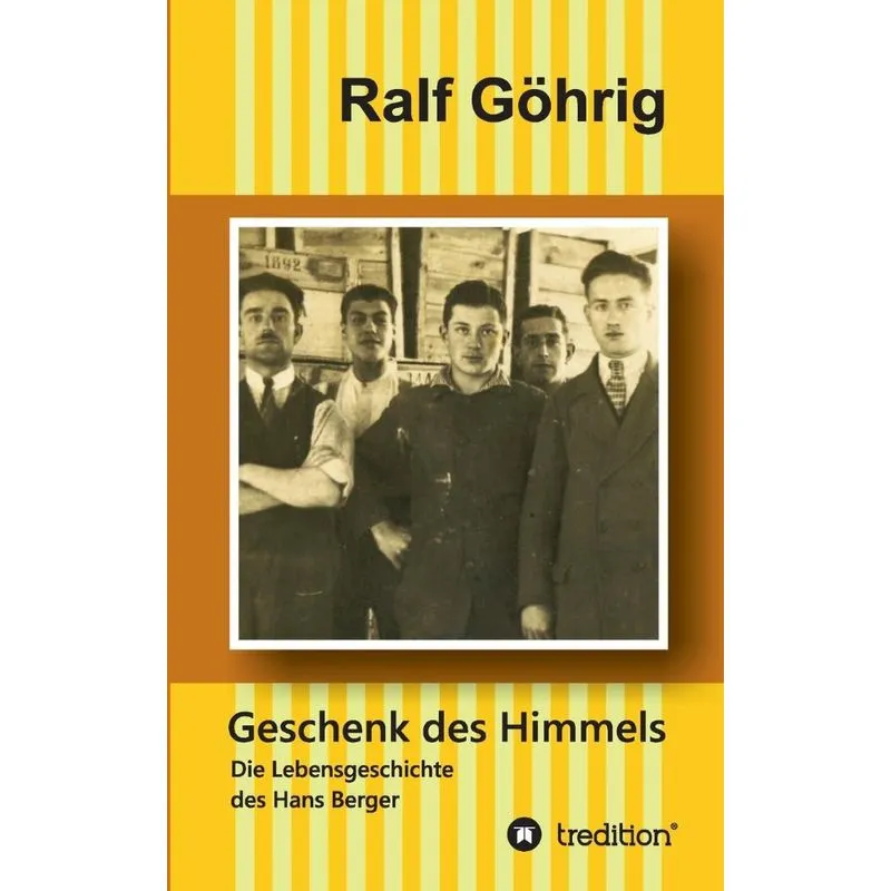 Geschenk des Himmels
