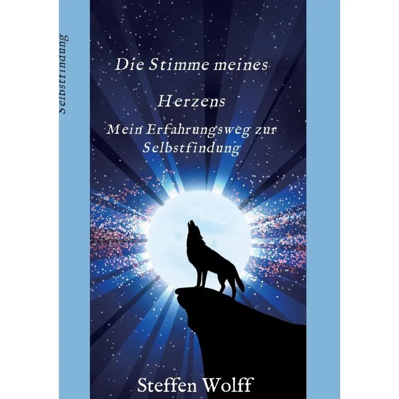 Die Stimme meines Herzens