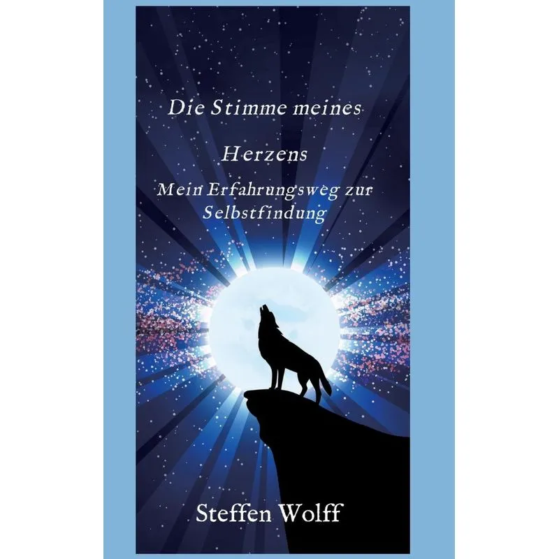 Die Stimme meines Herzens