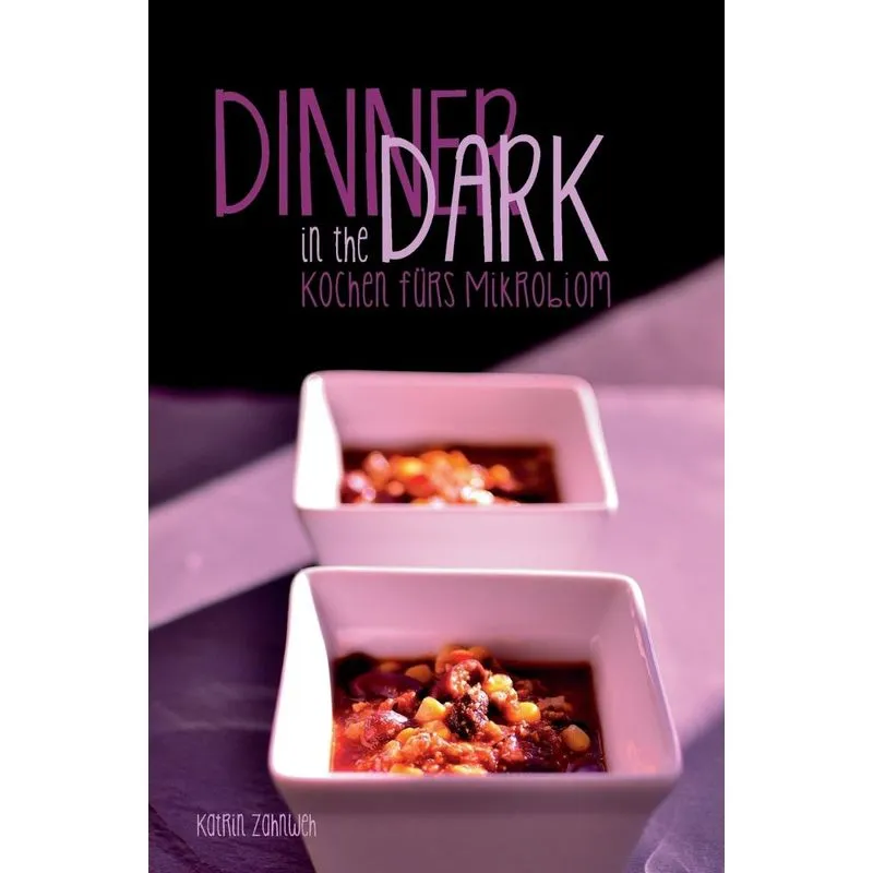 Dinner in the Dark