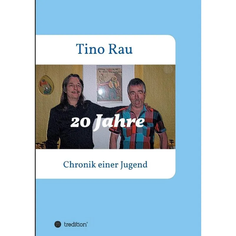 20 Jahre