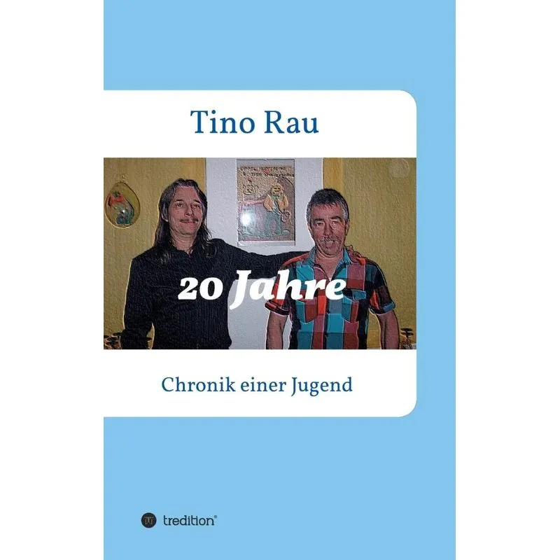 20 Jahre