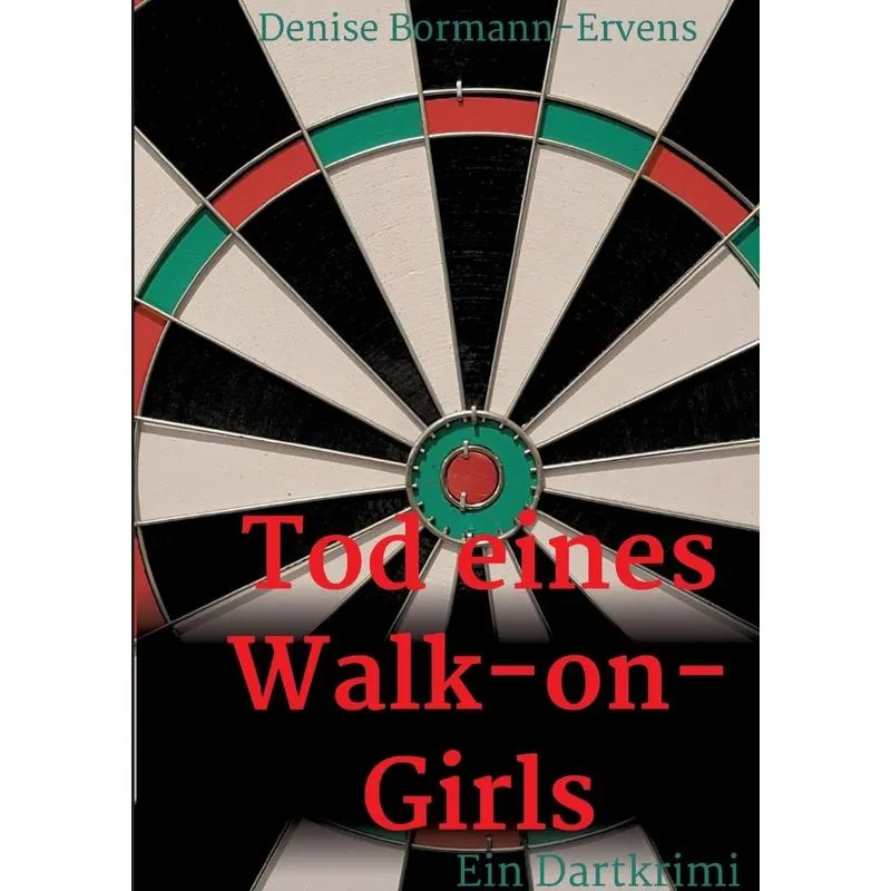 Tod eines Walk-on-Girls