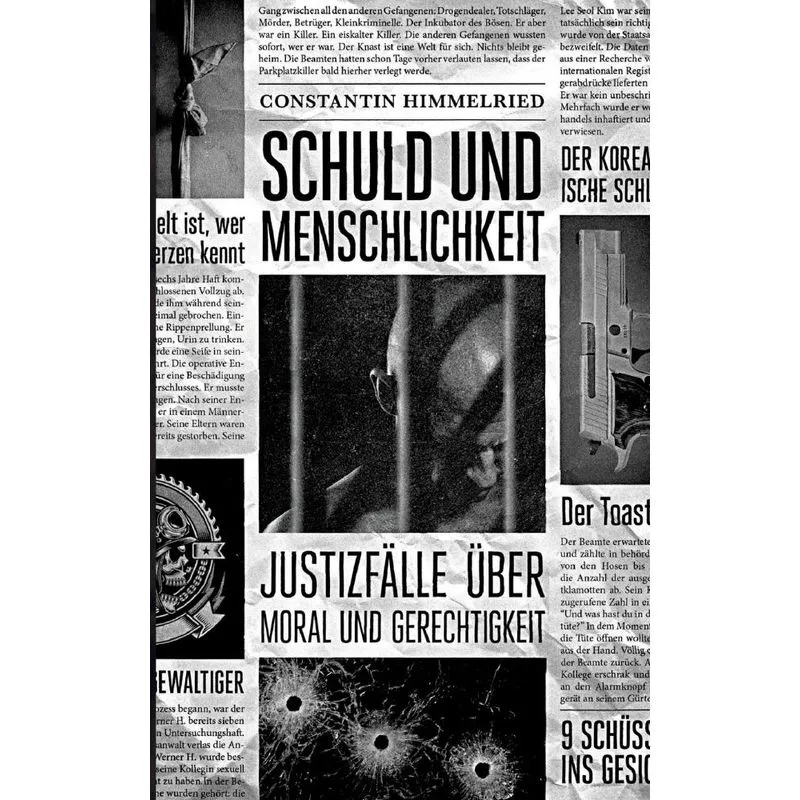 Schuld und Menschlichkeit