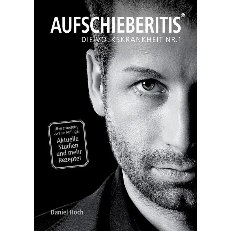 Aufschieberitis
