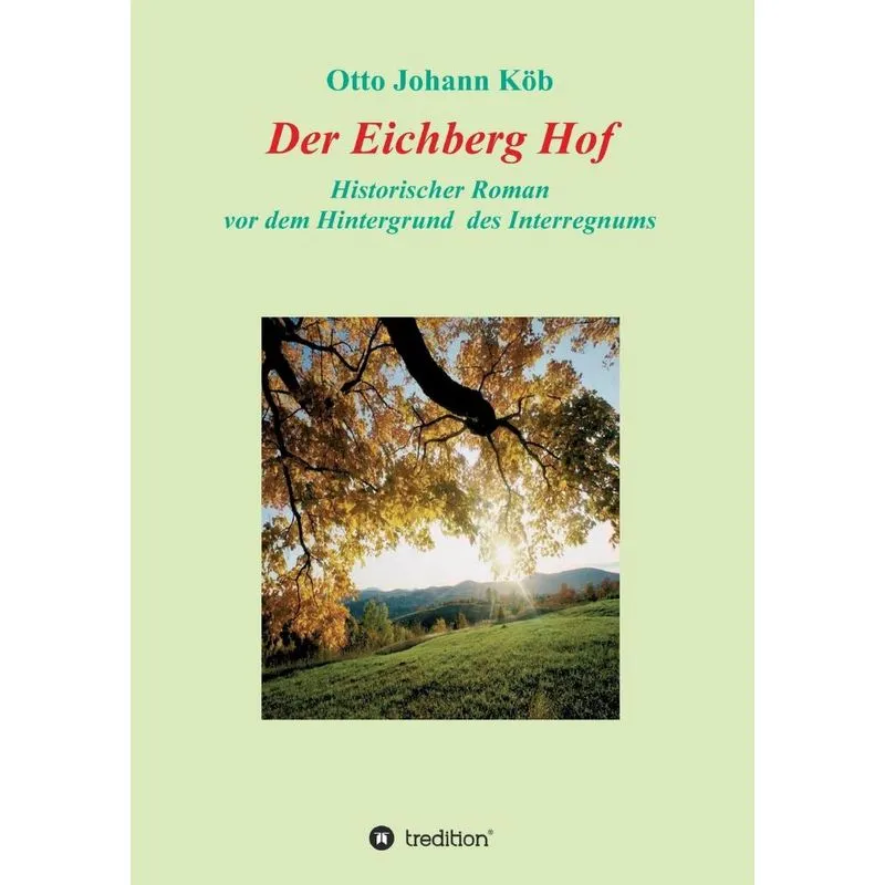 Der Eichberg Hof