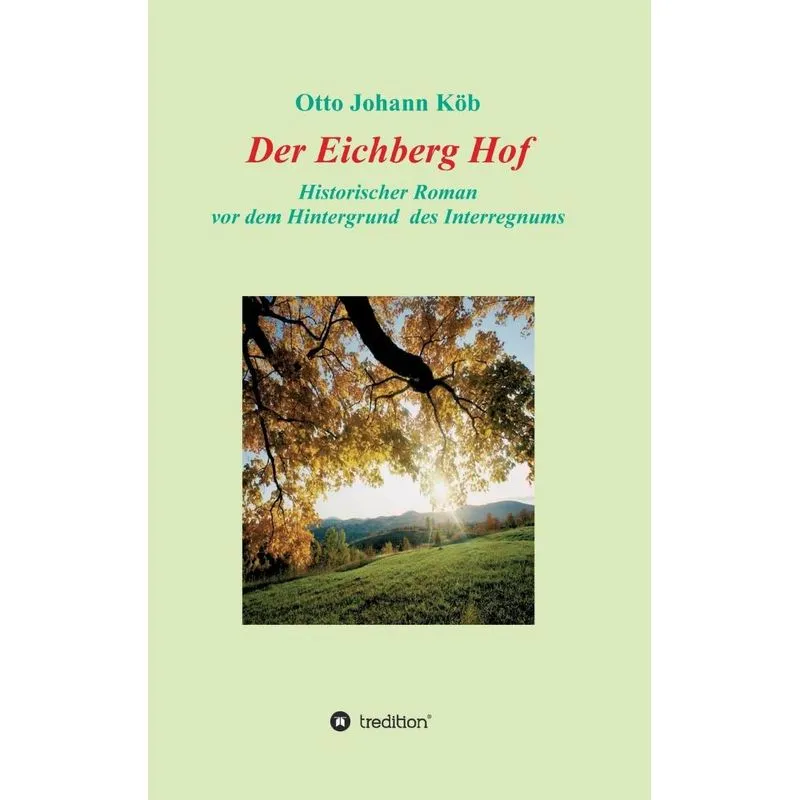 Der Eichberg Hof