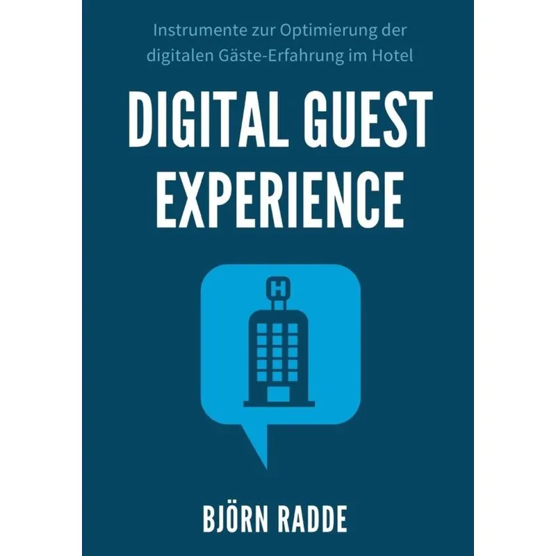 Digital Guest Experience
