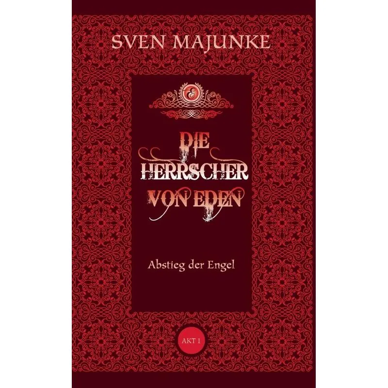 Die Herrscher von Eden