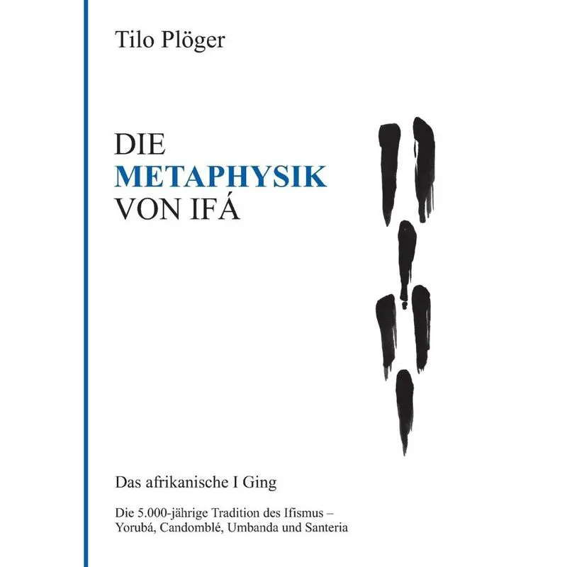 Die metaphysik von ifá