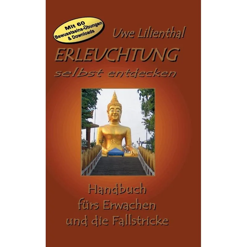 Erleuchtung selbst entdecken