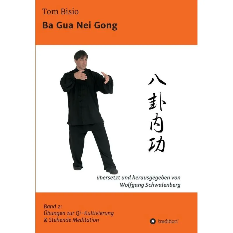 Ba Gua Nei Gong