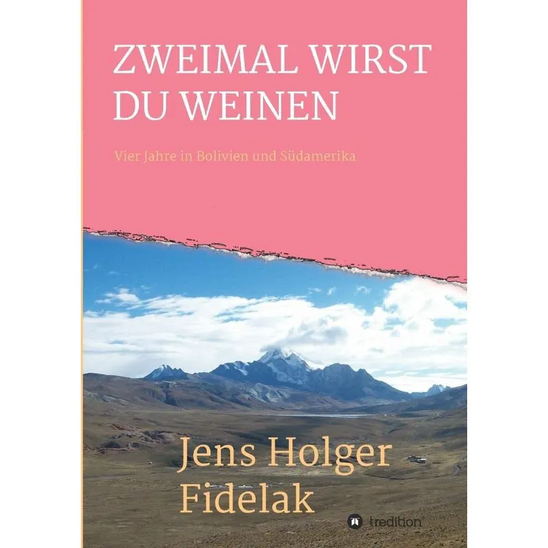 ZWEIMAL WIRST DU WEINEN