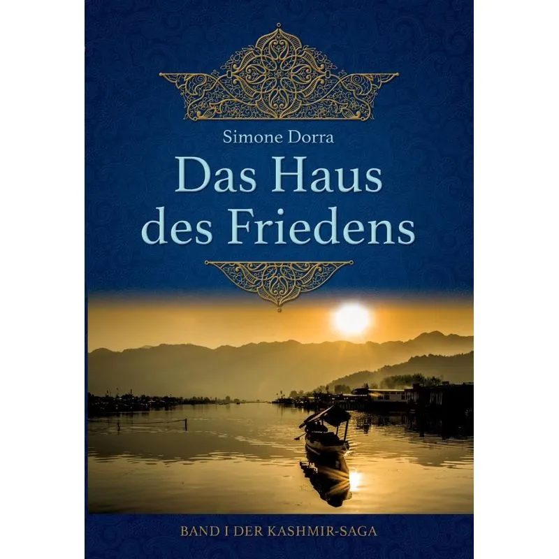 Das Haus des Friedens