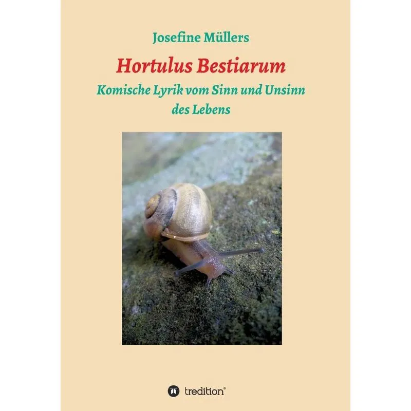 Hortulus Bestiarum