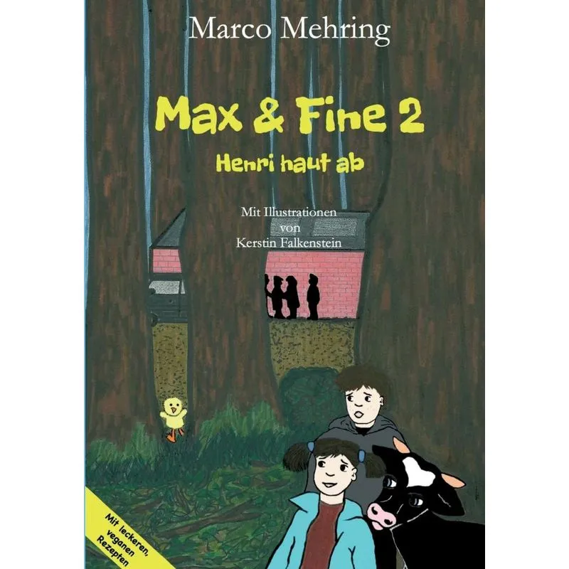 Max & Fine 2