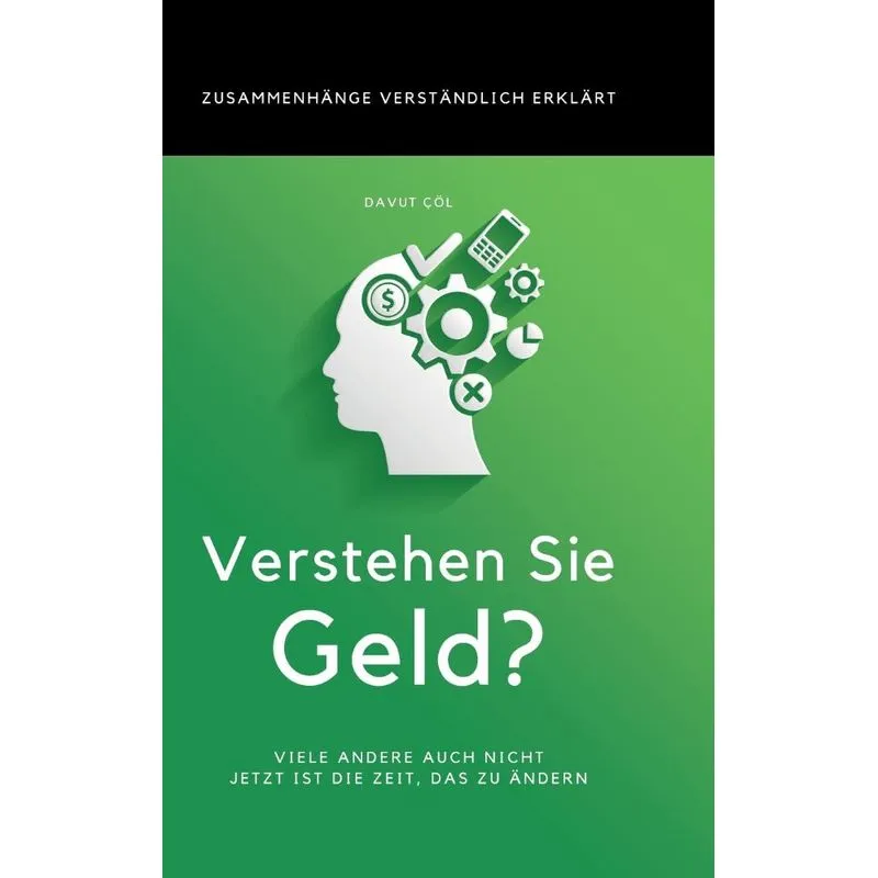 Verstehen Sie Geld?