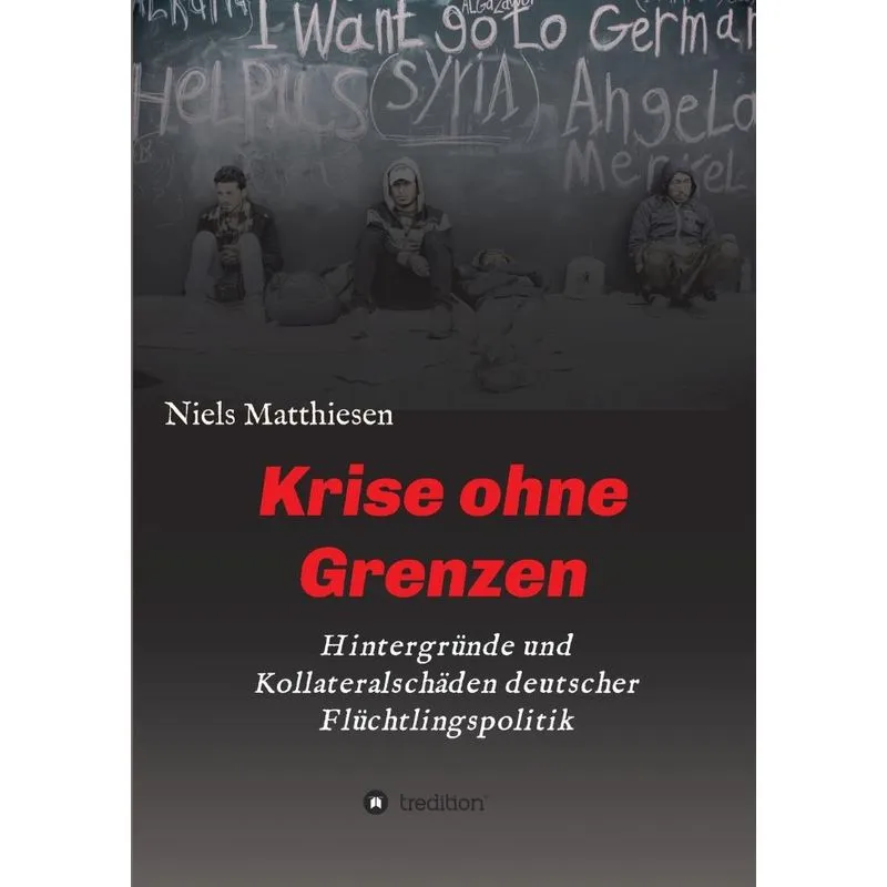 Krise ohne Grenzen