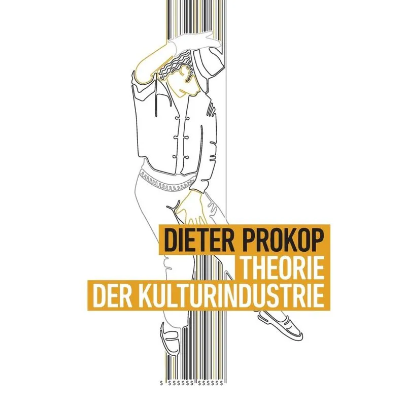 Theorie der Kulturindustrie