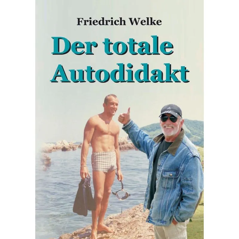 Der totale Autodidakt