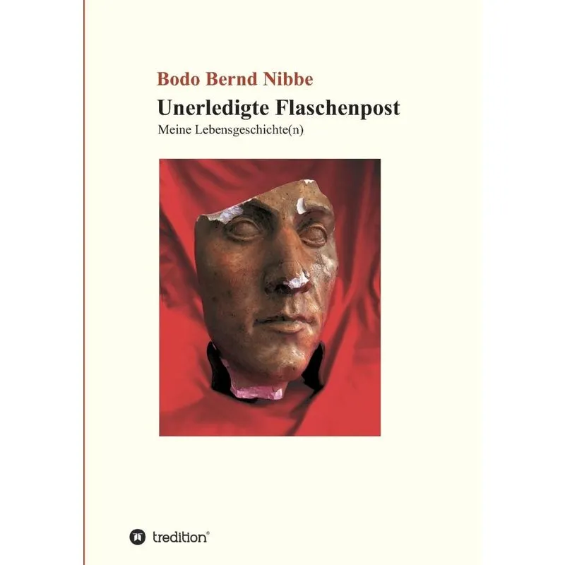 Unerledigte Flaschenpost