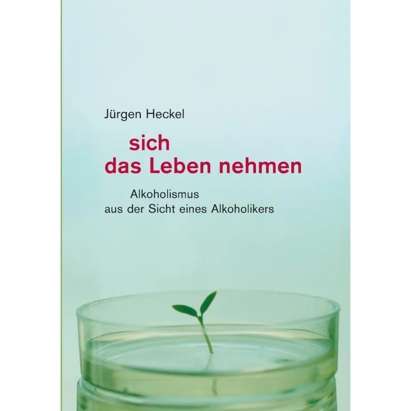 Sich das Leben nehmen