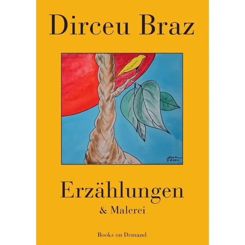 Erzählungen & Malerei