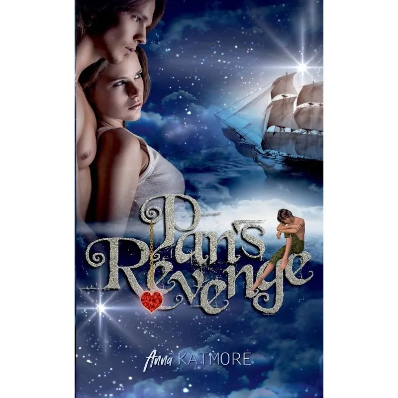 Pans Revenge