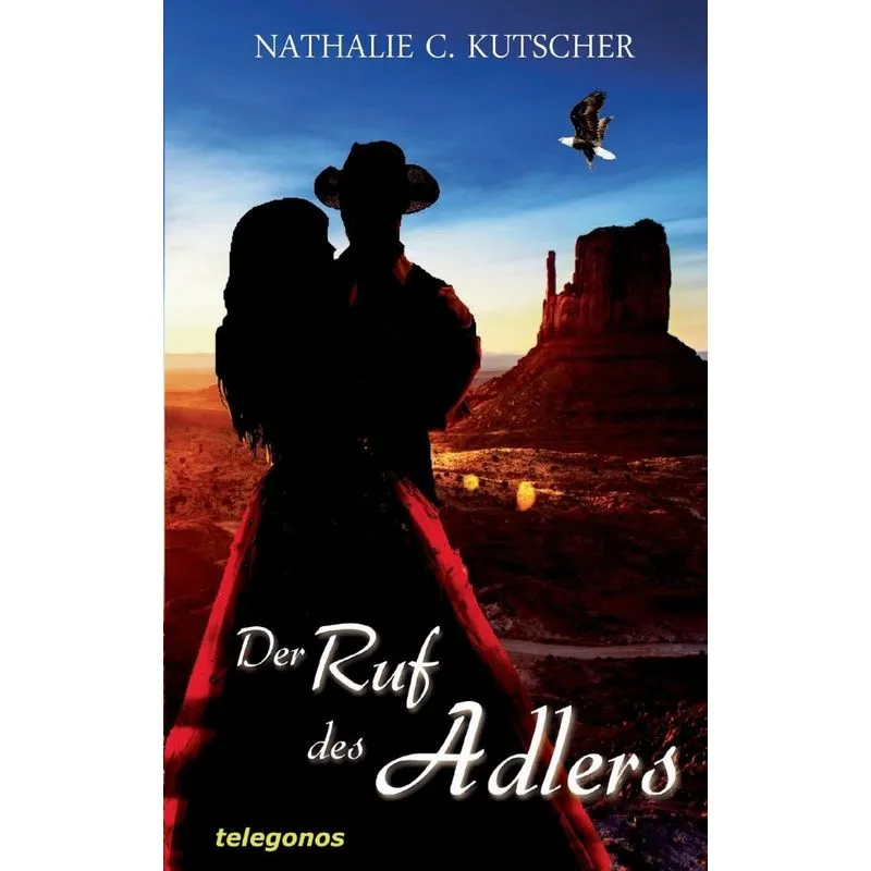 Der Ruf des Adlers